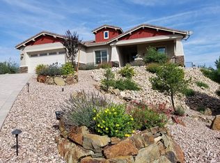 120 N Whisperwind Dr, Prescott, AZ 86303