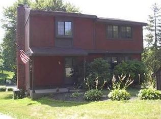 123 Pheasant Rise Ct, Bridgeville, PA 15017