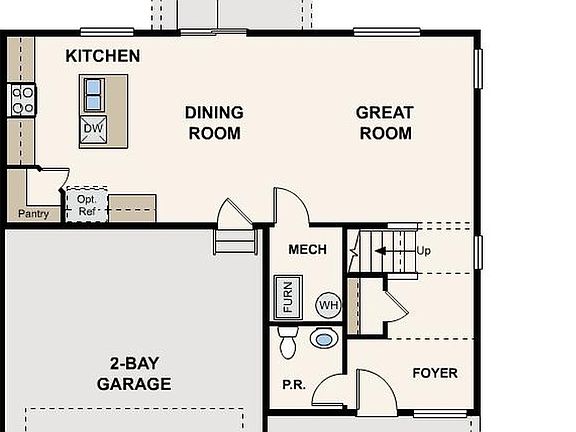 2nd image of this home
