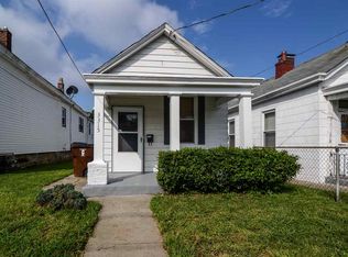 3315 Grace Ave, Covington, KY