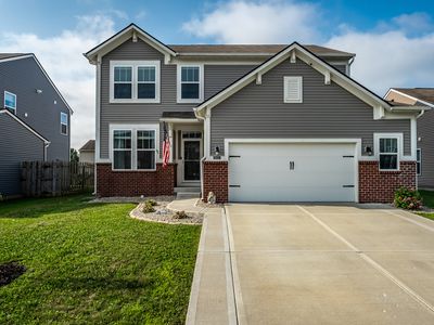 10455 Pintail Ln, Indianapolis, IN, 46239