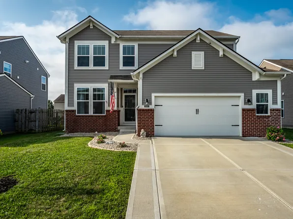 10455 Pintail Ln, Indianapolis, IN 46239