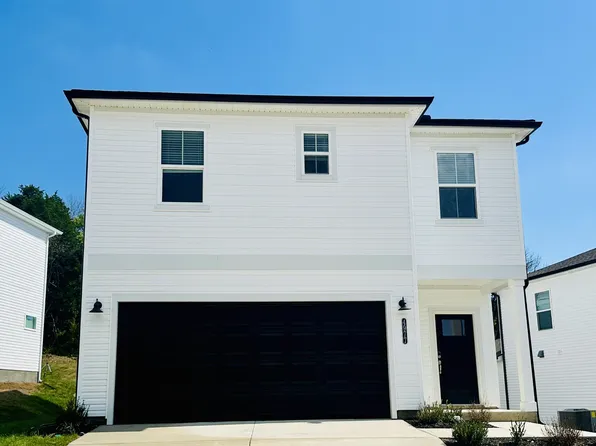 4977 Trail Ridge Ct Lot 96, Nashville, TN 37207