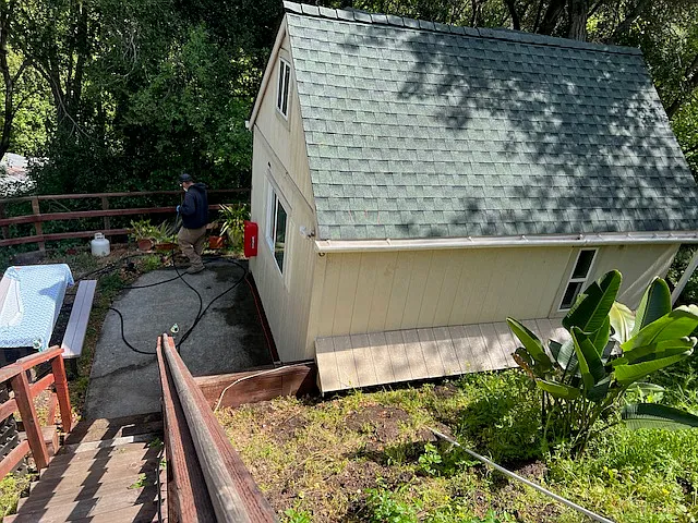 Mount Hermon Rd, Scotts Valley — Photo 1