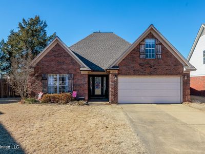 2953 Dove Cv, Hernando, MS, 38632