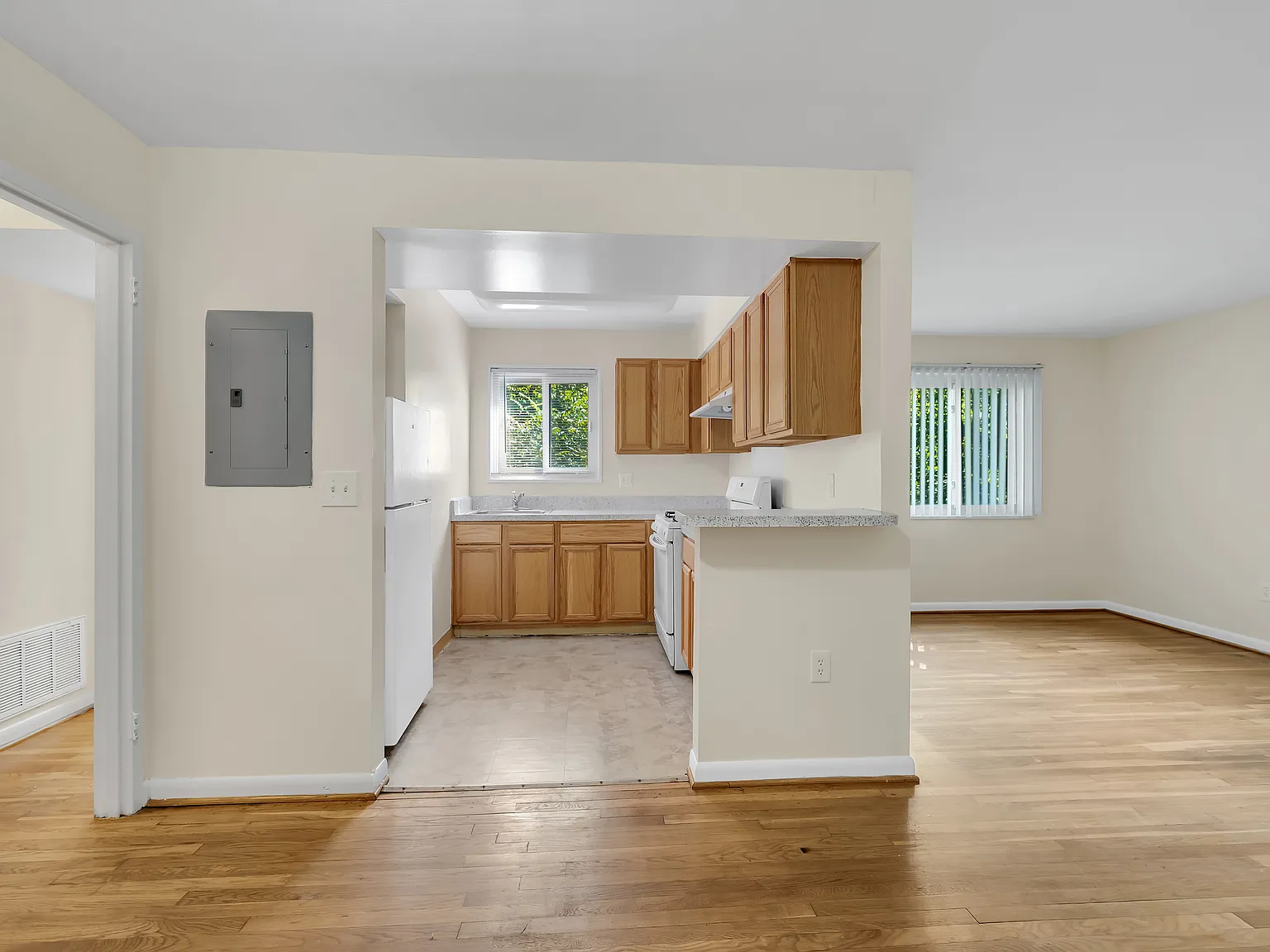 Sligo View Apartments — Photo 3
