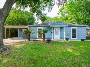 6434 Saxet St, Houston, TX 77055