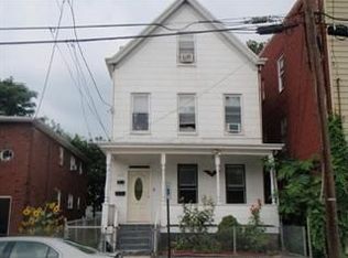 225 4th St, Passaic, NJ 07055