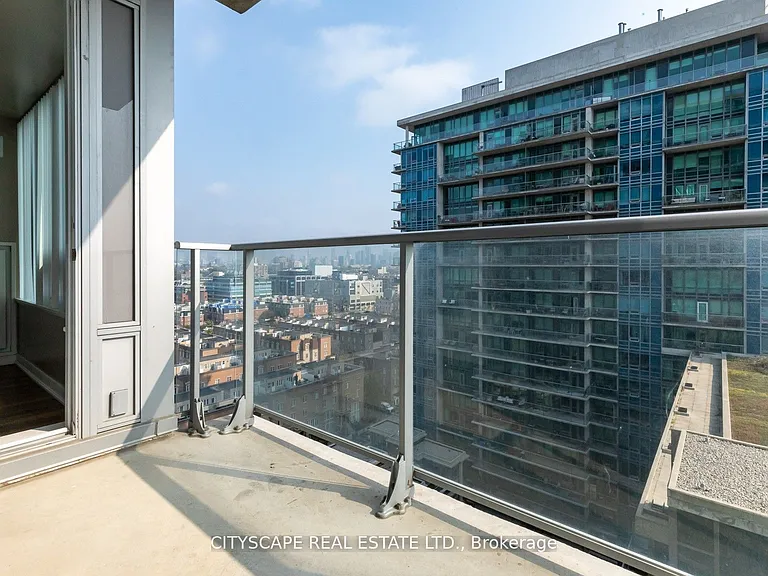 59 E Liberty St #1702 — Photo 11
