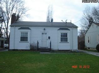 3624 Cascade Rd, Youngstown, OH 44511