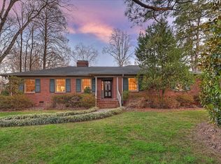 630 Nottingham Dr, Charlotte, NC 28211