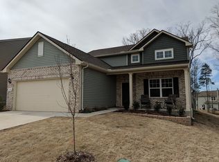 1116 Pickett Rd, Lebanon, TN 37087