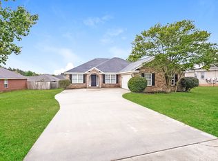 3205 Hampton Cir, Augusta, GA 30906