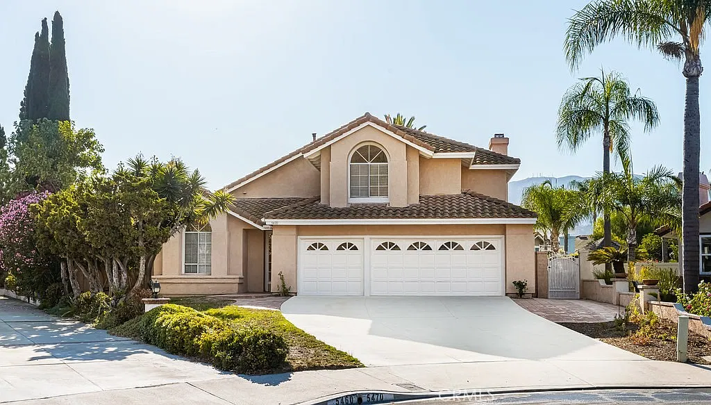 4 bed, 3.5 bath, 3038 sqft, $5,650 — Photo 1