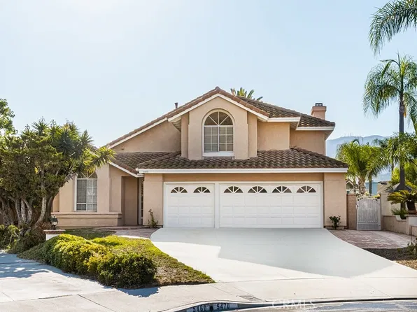 5470 Bayberry Way, Yorba Linda, CA 92887