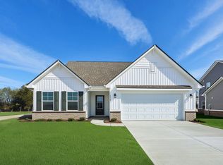 1319 Vera Blvd, Danville, IN 46122