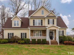 3503 Blue Bonnet Dr, WAKE FOREST, NC 27587