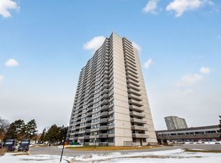 3131 Bridletowne Cir #908, Toronto, ON M1W 2S9