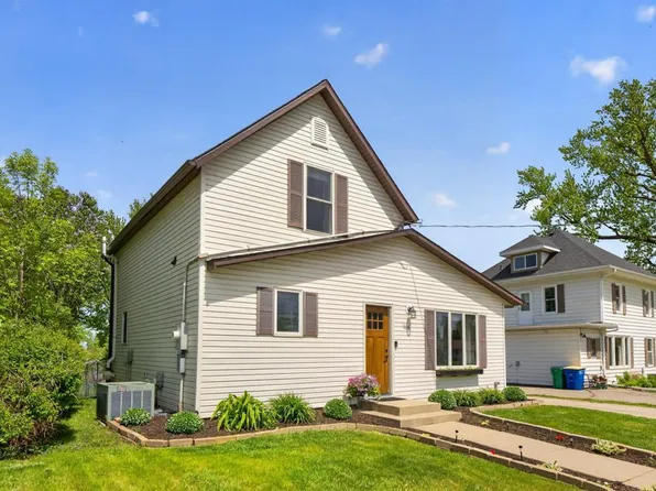 506 Park Ave, Goodhue, MN 55027