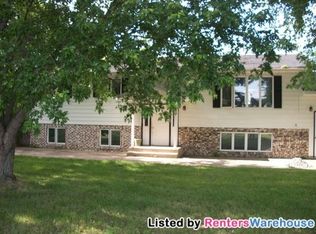 12275 Highway 95 NE, Foley, MN 56329