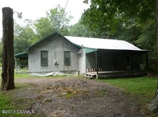 350 Nealman Rd, Mifflin, PA 17058