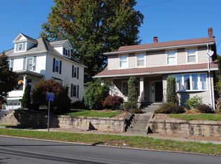 518 W Main St, Somerset, PA 15501