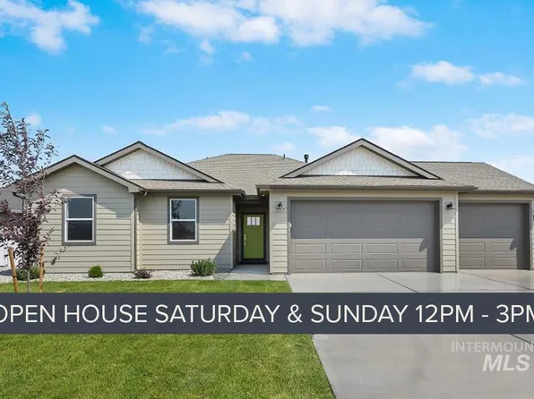 676 Maxine Ln W Homesite 309, Kimberly, ID 83341