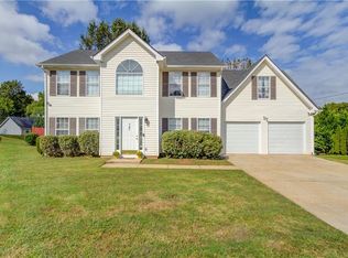 747 Asbury Way, Lithonia, GA 30058