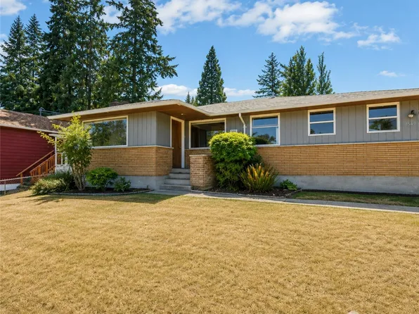 11549 N Park Avenue N, Seattle, WA 98133