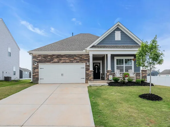 407 Strayhorn St, Piedmont, SC 29673