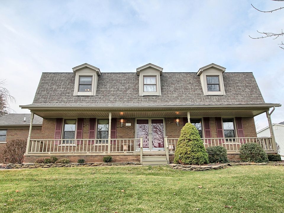 1st image of 8347 Hilltop Ct