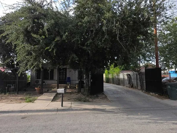 1516 Burnside St, Laredo, TX 78040