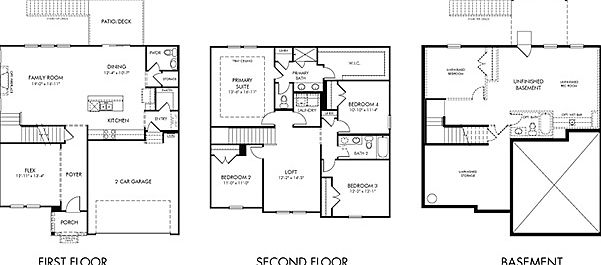 2nd image of 407 McDaniel Pl