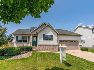 226 Murley Dr, Madison, WI 53718