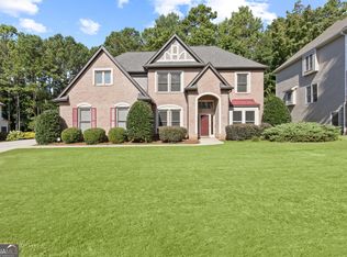 34 Hidden Woods Ln, Newnan, GA 30265