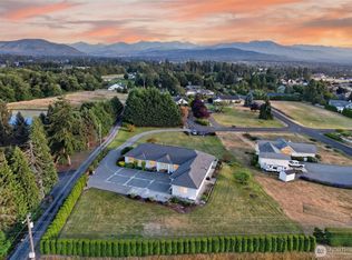 31 E Bedinger Rd, Sequim, WA 98382
