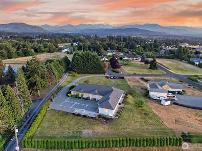 31 E Bedinger Road, Sequim, WA, 98382