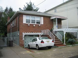 110 Terhune Ave, Jersey City, NJ 07305