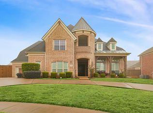 1006 Cardinal Ct, Murphy, TX 75094