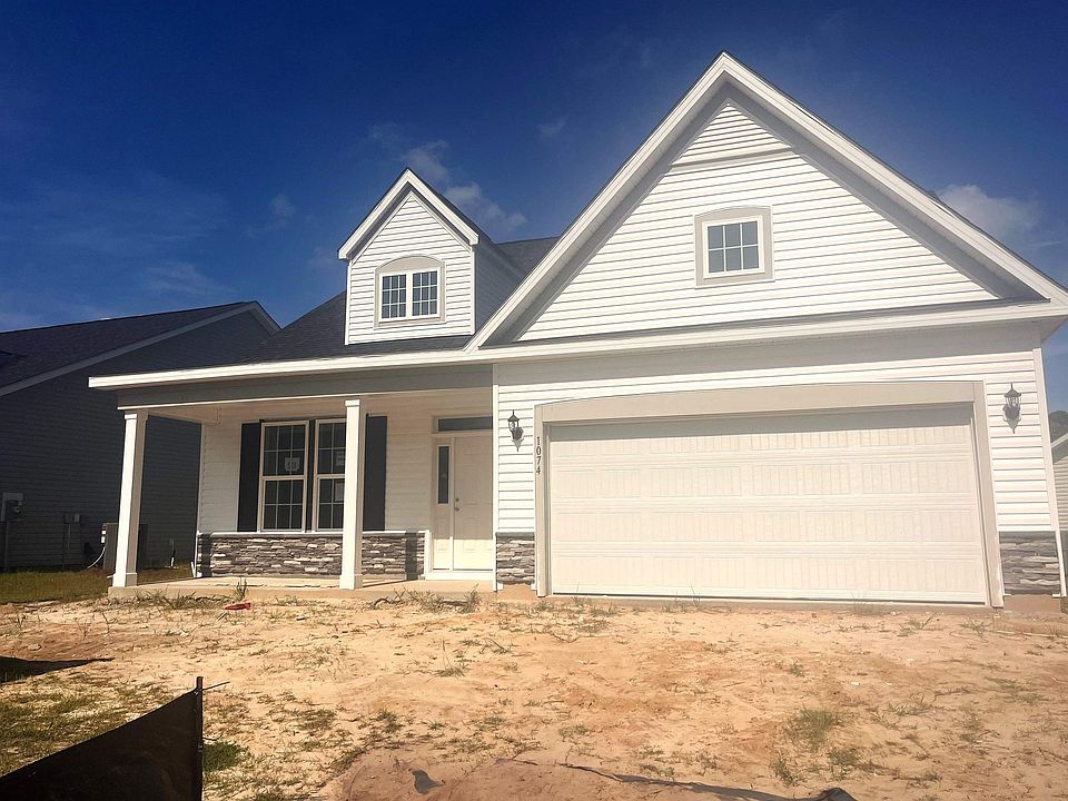 1st image of 1074 NW Rosefield Way Lot 93