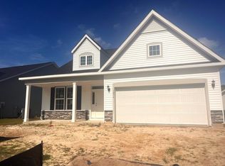 1074 NW Rosefield Way LOT 93, Calabash, NC 28467