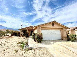 15709 Avenida Ramada, Desert Hot Springs, CA 92240