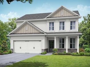 115 Red Birch Ln, Warner Robins, GA 31093