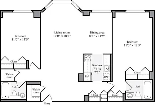 Building Photo - 750 Columbus Ave #8J
