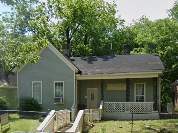 667 Bethel Ave, Memphis, TN 38107