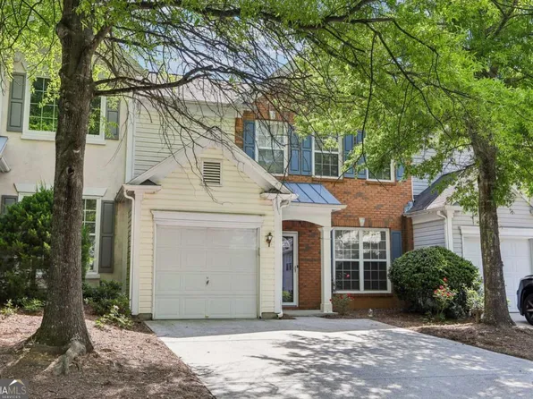 2779 Ashleigh Ln, Alpharetta, GA 30004