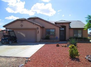14812 S Overfield Rd, Arizona City, AZ 85123