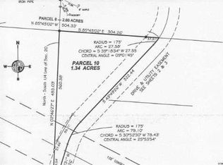 Pine View Drive Blk, Adrian, MI 49221