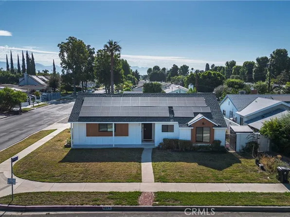 9224 Monogram Ave, North Hills, CA 91343