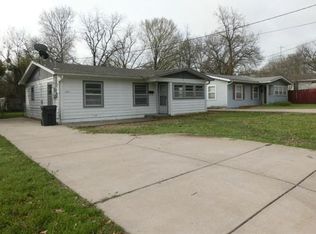 2821 W 5th Ave, Corsicana, TX 75110